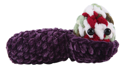 Juguetes De Peluche Hechos A Mano Con Bloques De Marihuana Q