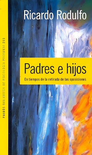 Padres E Hijos - En Tiempo De La Retirada De Las Oposiciones