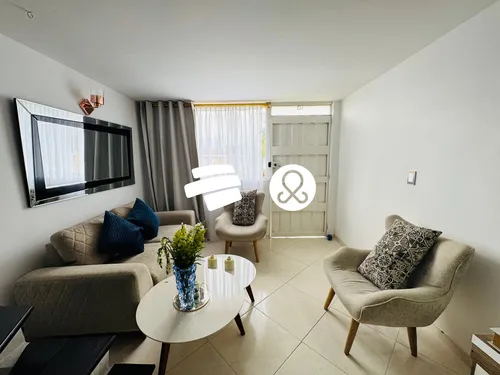 Vendo Casa Unifamiliar En San Antonio De Prado