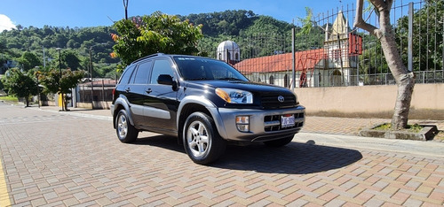 Imagen 5 de 5 de Toyota Rav4 2001 Aut Rav4 4x4 Automático Usa