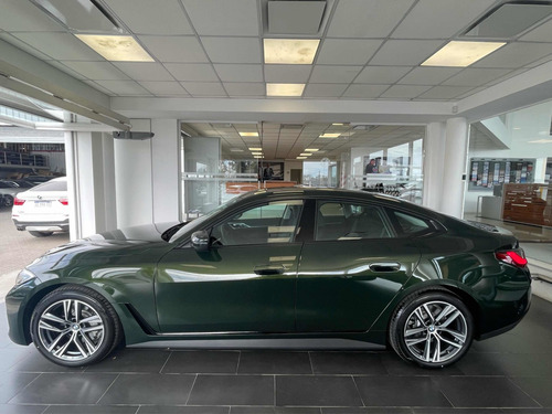 Imagen 4 de 15 de Bmw Serie 4 2023 2.0 430i Gran Coupe Sportline 252cv