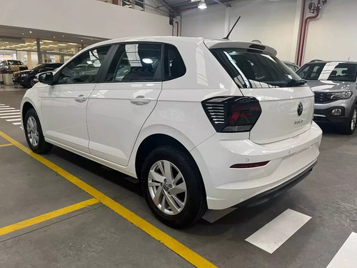 Volkswagen Nuevo Polo 1.6 Msi Mt