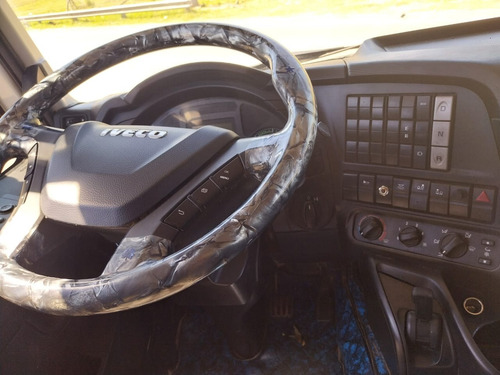 Iveco Stralis 440
