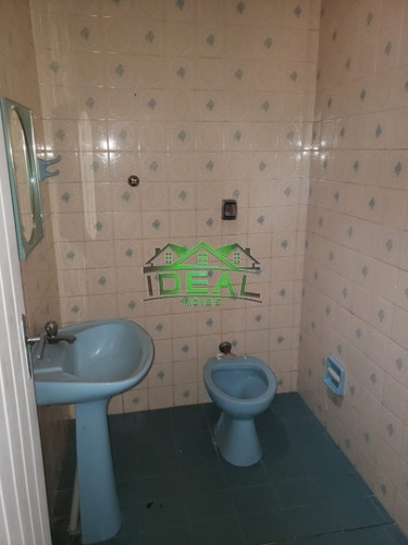 Casa Térrea Para Venda No Bairro Parque Da Lapa, 2 Dorm, 3 Vagas, 280 M, 246 M - 1343
