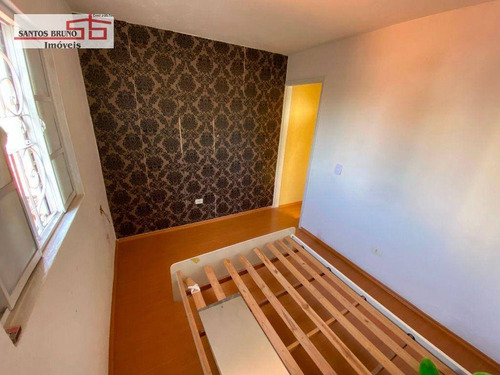 Imagem 8 de 26 de Oportunidade Única! Bela Casa Com 05 Dormitórios 01 Vaga De Garagem Coberta(podendo Ampliar) Em Excelente Localização No Bairro Do Piqueri - So1560