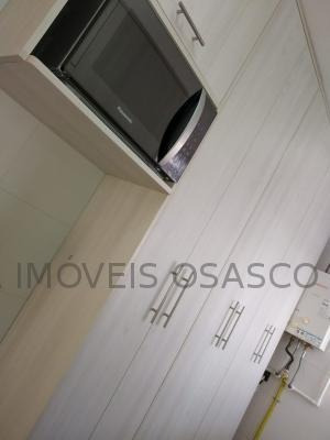 Imagem 15 de 15 de Ref.: 8869 - Apartamento Em Osasco Para Venda - V8869