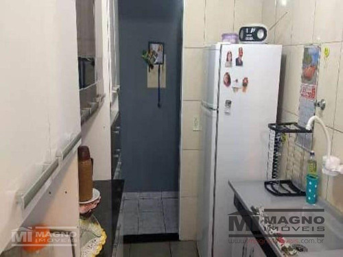 Imagem 11 de 13 de Apartamento Com 2 Dormitórios À Venda Em Ermelino Matarazzo - Ap0857