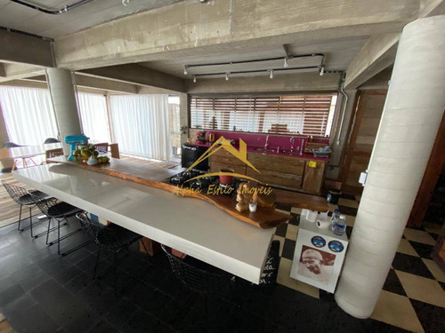 Imagem 4 de 15 de Casa À Venda Em Condomínio Em Alphaville R$ 3.300.000,00 - 992