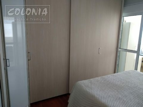Imagem 9 de 30 de Apartamento A Venda - 4099105
