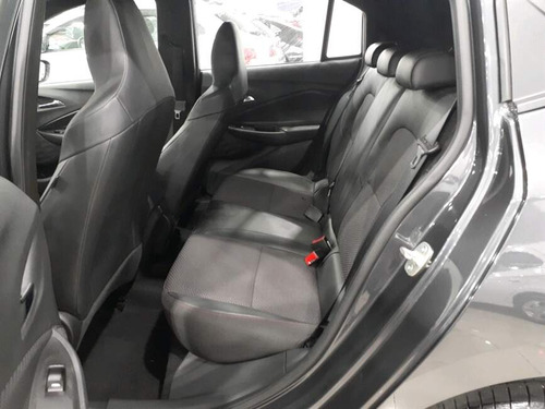 Chevrolet Onix 1.0 TURBO FLEX RS AUTOMÁTICO
