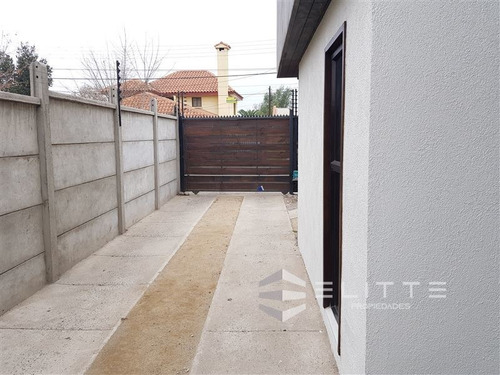 Imagen 20 de 30 de Casa En Venta En Quillota