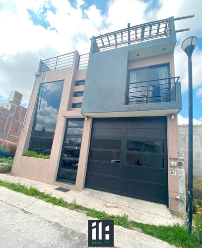 Imagen 14 de 14 de Casa En Venta Villas Universidad, 4 Recámaras, 4.5 Baños