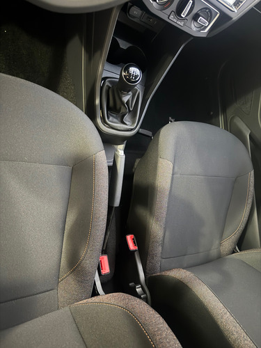 Volkswagen Saveiro 1.6 Robust Mt