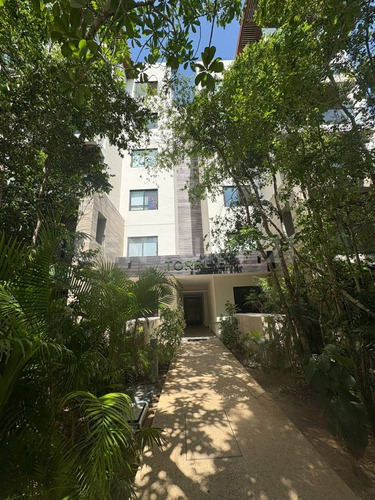 Renta Departamento En Lagunas De Mayakoba