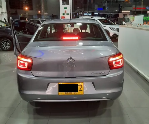 Citroën C-Elysée 1.6 Feel