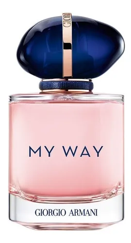 My Way EDP 50ml para mujer