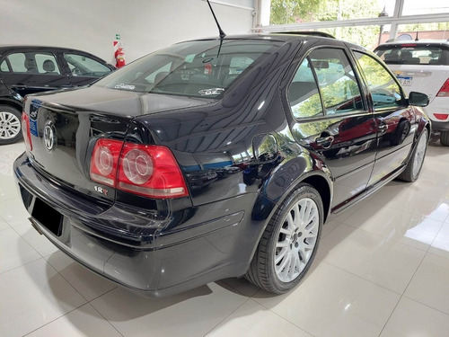 Imagen 4 de 8 de Volkswagen Bora
