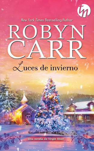 Libro: Luces De Invierno (spanish Edition)