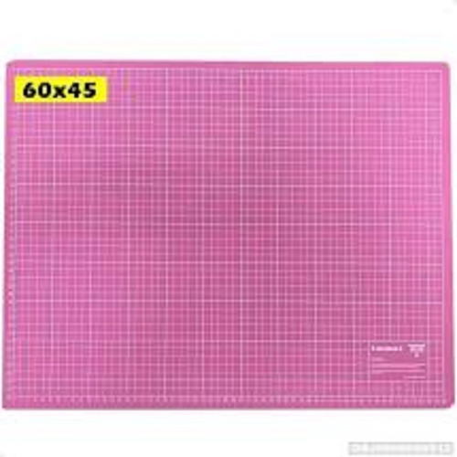 Imagem 7 de 8 de Base De Corte A2 60x45cm Para Costura Patchwork Scrapbook