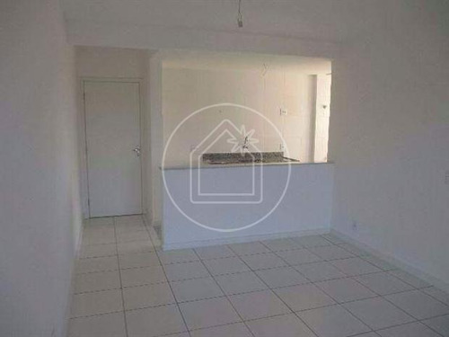 Apartamento - Ref: 701153