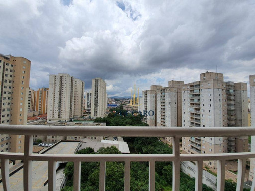Apartamento Condomínio Premium - Ap14978