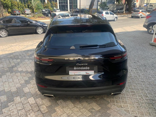 Imagem 5 de 6 de Porsche Cayenne Cayenne 3.0 Turbo V6 340cv Gasolina Automát