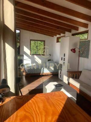 Imagen 22 de 27 de Venta Propiedad 100m2 Con Cabaña 50m2 Condominio Saint Jo...