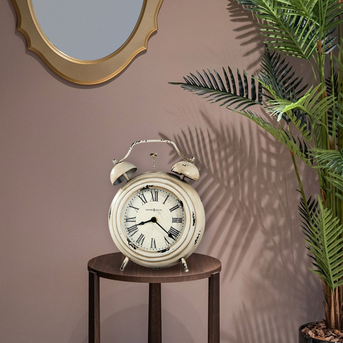 Reloj De Mesa Harriet Howard Miller 635207