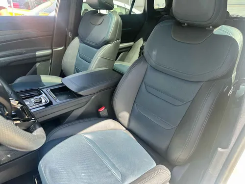 Ford Territory 1.8T Ecoboost Titanium Fwd