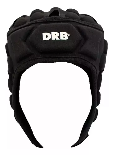 Casco Rugby Protector Drb Force Prof. Match/entren/ Scrum