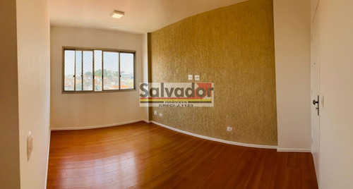 Apartamento Na Rua Laranjal - Vila Marte - São Paulo - 8780