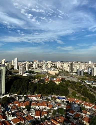 Imagem 22 de 30 de Cobertura Com 4 Dormitórios À Venda, 333 M² Por R$ 3.990.000,00 - Tatuapé - São Paulo/sp - Co0009