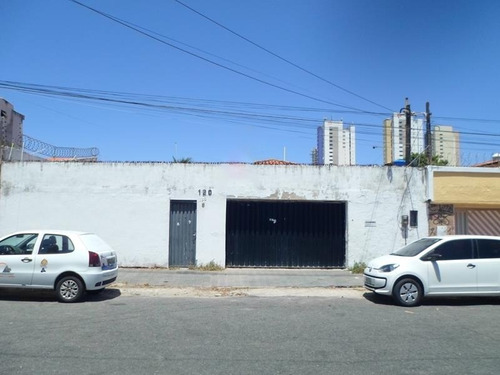 Imagem 1 de 14 de Casa Para Alugar Na Cidade De Fortaleza-ce - L13827