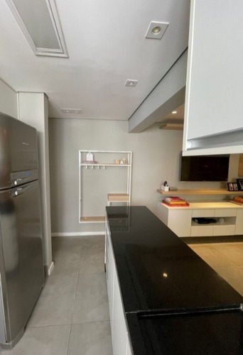Imagem 14 de 20 de Apartamento Vila Cordeiro Sao Paulo Sp Brasil - 1193