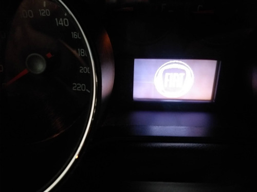 Imagem 8 de 9 de Fiat Bravo 1.8 Essence 16v Flex 4p Manual