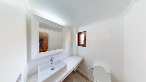 Casa En Condominio Golf Lomas De La Dehesa
