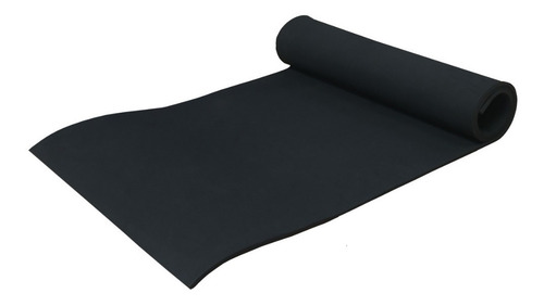 Imagen 7 de 8 de Tapete Yoga Mat Pilates De Eva Fomi (150x56 Cm) Espesor 6 Mm