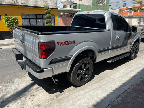 Imagen 5 de 11 de Ford Lobo Tremor F 150