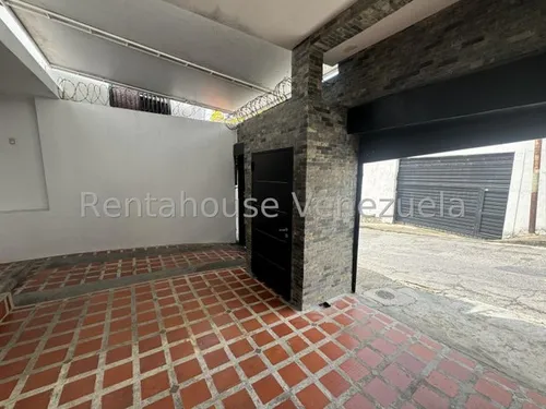 Casa En Venta - Yr 25-7884