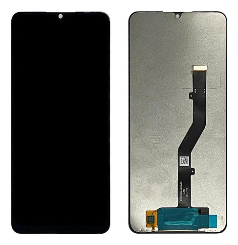 Pantalla Táctil Lcd Para Zte Blade V40 Vita 8045