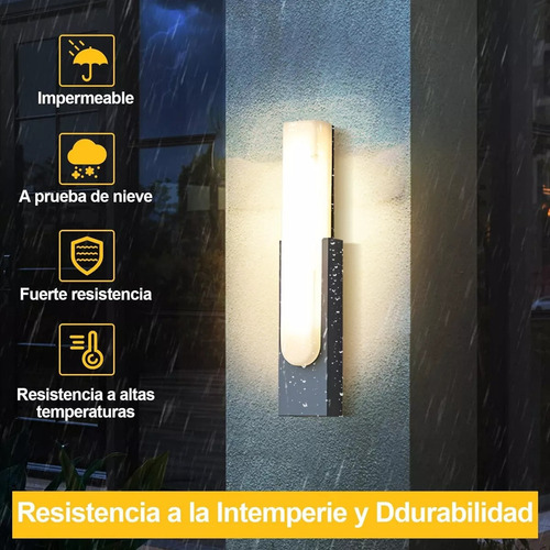 P Lámpara De Pared Led De Modernas Led Lamparas Decorativa