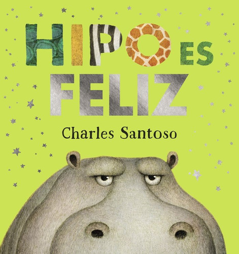 Hipo Es Feliz (libro Original)