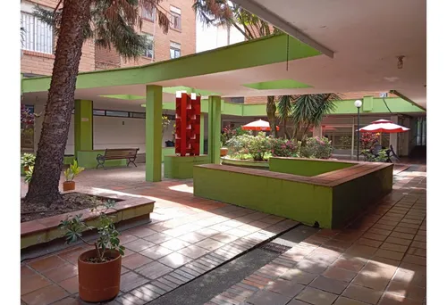 Local En Venta En La Floresta Medellín