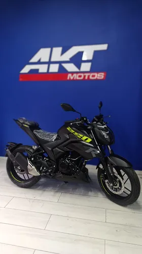 Akt 250 R