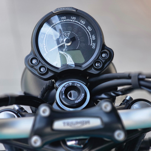 Triumph Scrambler 900 Mejor Precio, New Modelo 2025