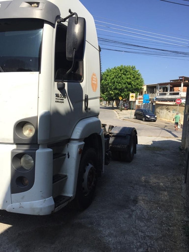 Vw 19.330 Toco 2012