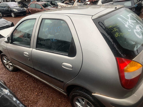 Imagem 4 de 10 de Sucata Para Venda De Peças Fiat Palio 1.3 16v Fire