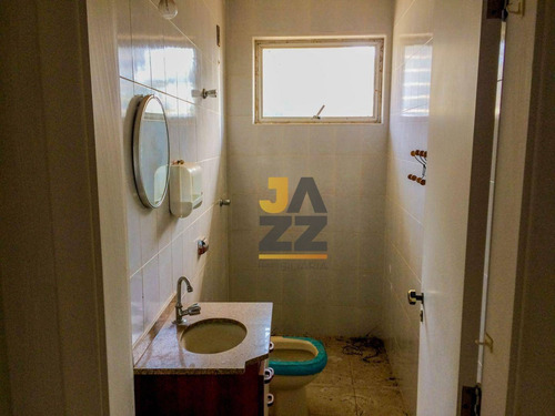 Imagem 7 de 30 de Prédio À Venda, 363 M² Por R$ 2.128.000,00 - Barão Geraldo - Campinas/sp - Pr0051