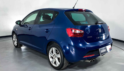Imagen 7 de 15 de 30756 - Seat Ibiza 2017 Con Garantía Mt