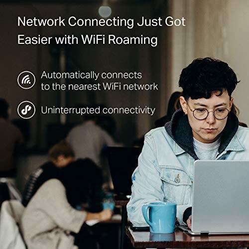 Tp Link Mini Ac Usb Adaptador Wifi Dual Band Wireless